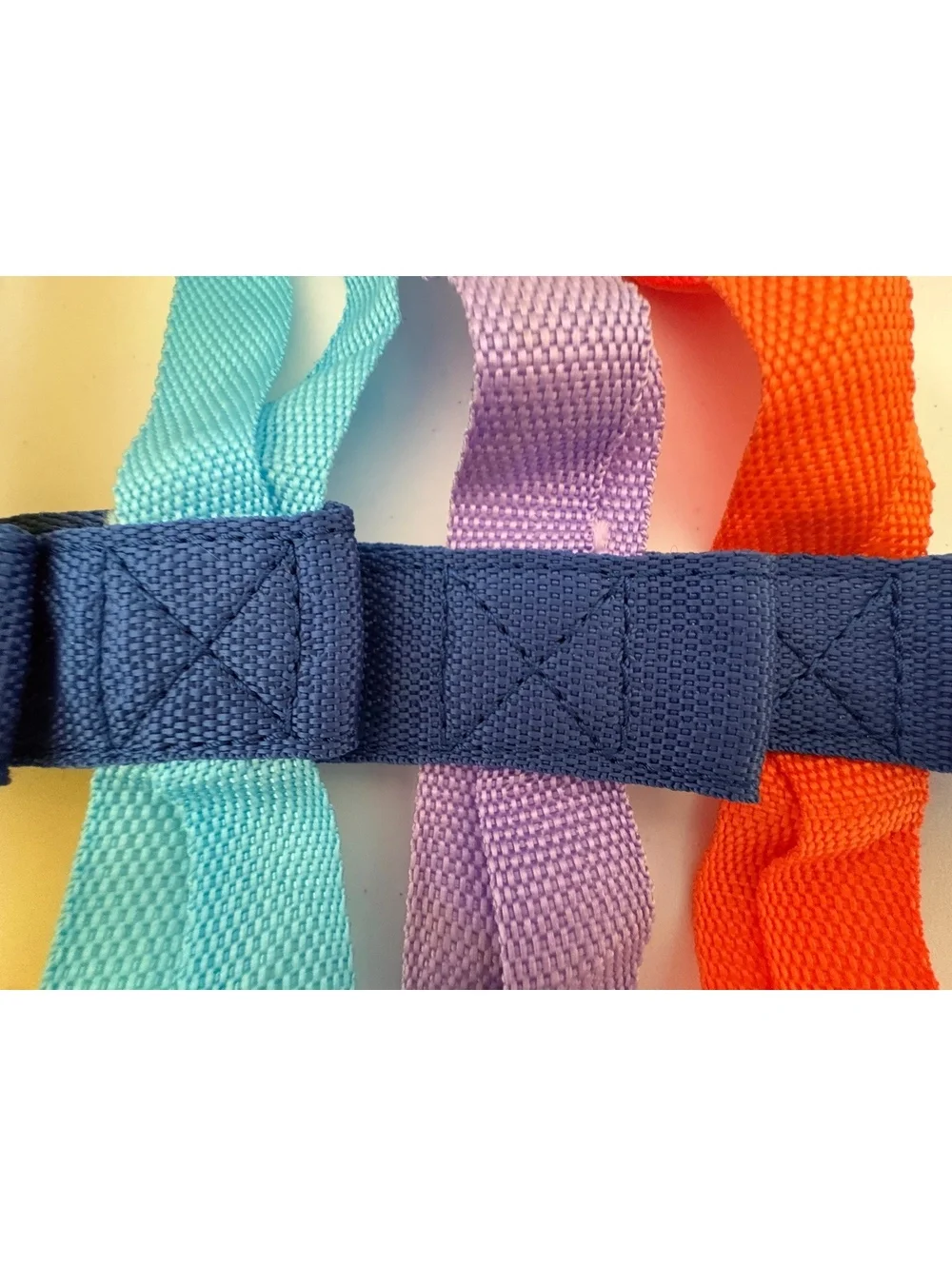 Classroom walking rope for preschool